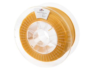 Filament SPECTRUM / PLA PREMIUM / PEARL GOLD / 1,75mm / 1 kg