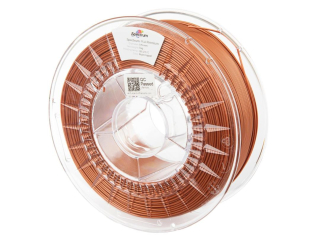 Filament SPECTRUM / PLA PREMIUM / RUST COPPER / 1,75mm / 1 kg