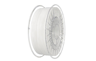 Filament DEVIL DESIGN / PETG / BIELA / 1,75mm / 1 kg