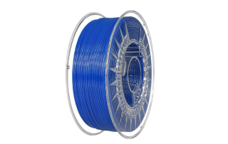 Filament DEVIL DESIGN / PETG / SUPER MODRÁ / 1,75mm / 1 kg