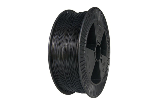 Filament DEVIL DESIGN / PETG / ČIERNA / 1,75mm / 2 kg