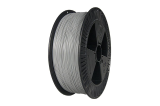 Devil Design PETG filament – sivý, 1,75 mm, 2 kg