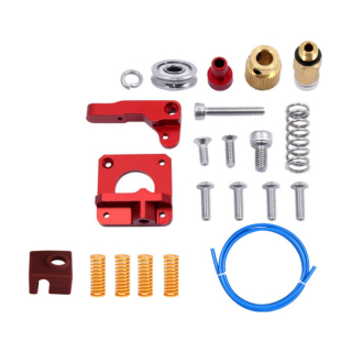 KOVOVÝ EXTRUDER CR10S PRO