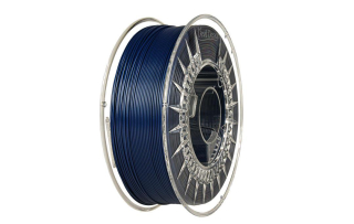 Filament DEVIL DESIGN / PLA / NAVY MODRÁ / 1,75mm / 1 kg