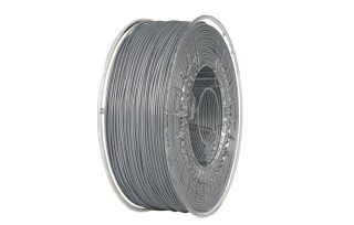 Filament DEVIL DESIGN / ASA / HLINÍKOVÁ / 1,75mm / 1 kg