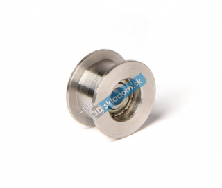 Kladka GT2-6 - diera 3mm - CZ výroba