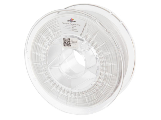 Filament SPECTRUM / PETG / ARTIC WHITE / 1,75mm / 1 kg
