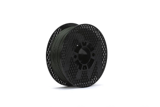 Filament FILAMENT-PM / PLA+ ARMY / WOODLAND GREEN / 1,75mm / 1 kg