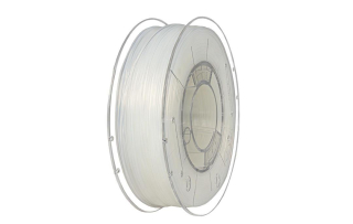 Filament DEVIL DESIGN / NYLON PA12 / PRÍRODNÁ / 1,75mm / 0,33 kg