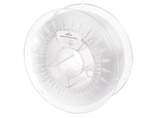 Filament SPECTRUM / PETG / TRANSPARENT / 1,75mm / 1 kg