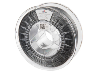 Filament SPECTRUM / PETG / STRIEBORNÁ / 1,75mm / 1 kg
