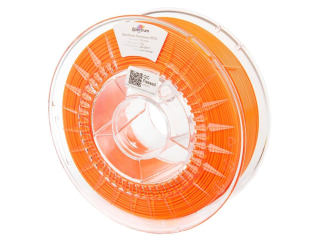Filament SPECTRUM / PETG / ORANŽOVÁ / 1,75mm / 1 kg