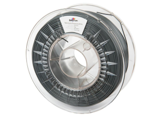 Filament SPECTRUM / PETG / TMAVO ŠEDÁ / 1,75mm / 1 kg