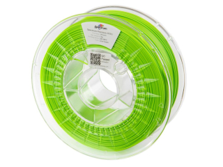 Filament SPECTRUM / PETG / ZELENÁ / 1,75mm / 1 kg
