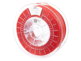 Filament SPECTRUM / PETG MATT / ČERVENÁ / 1,75mm / 1 kg