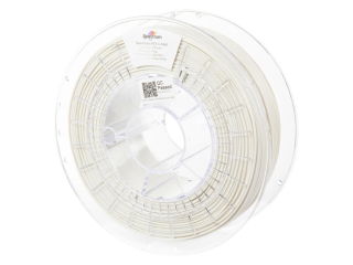 Filament SPECTRUM / PETG MATT / BIELA / 1,75mm / 1 kg