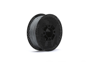 Filament FILAMENT-PM / PLA+ / ŠEDÁ / 1,75mm / 1 kg