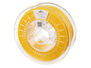 Filament SPECTRUM / PETG / ŽLTÁ / 1,75mm / 1 kg
