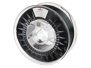 Filament SPECTRUM / ASA 275 / DEEP BLACK / 1,75mm / 1 kg