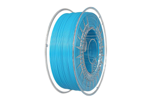 Filament DEVIL DESIGN / PETG / MODRÁ / 1,75mm / 1 kg