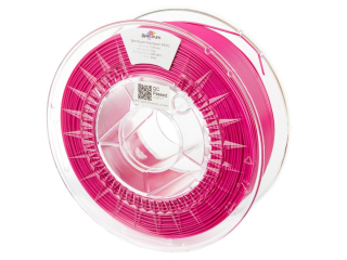 Filament SPECTRUM / PETG / RUŽOVÁ / 1,75mm / 1 kg