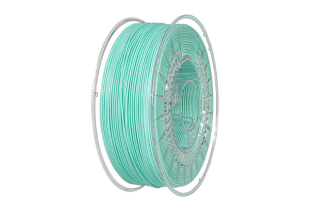 Filament DEVIL DESIGN / PETG / MINT / 1,75mm / 1 kg