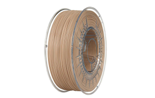 Filament DEVIL DESIGN / PLA / BÉŽOVÁ / 1,75mm / 1 kg