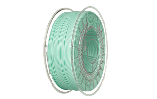 Filament DEVIL DESIGN / PLA / MINT / 1,75mm / 1 kg
