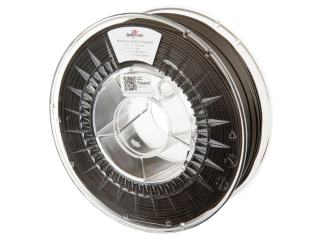 Filament SPECTRUM / WOOD / EBONY BLACK / 1,75mm / 1 kg