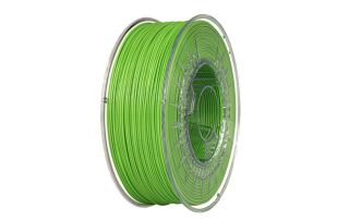Filament DEVIL DESIGN / PLA / BLEDO ZELENÁ / 1,75mm / 1 kg