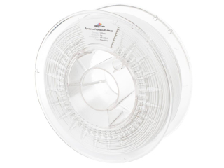 Filament SPECTRUM / PLA MATT / POLAR WHITE / 1,75mm / 1 kg