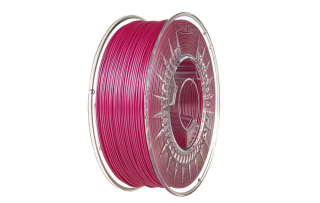 Filament DEVIL DESIGN / PLA / PERLOVO RUŽOVÁ / 1,75mm / 1 kg