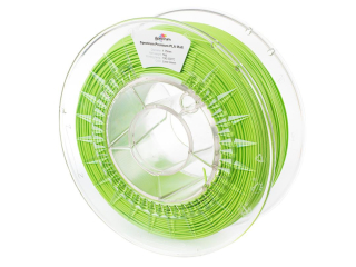 Filament SPECTRUM / PLA MATT / LIME GREEN / 1,75mm / 1 kg