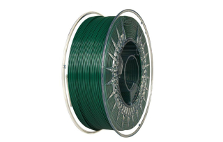 Filament DEVIL DESIGN / PLA / ZÁVODNÁ ZELENÁ / 1,75mm / 1 kg