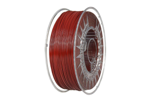 Devil Design PETG filament – gaštanový, 1,75 mm, 1 kg