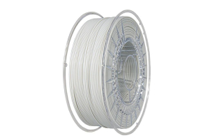 Filament DEVIL DESIGN / PETG / PC ŠEDÁ / 1,75mm / 1 kg