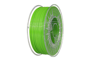 Filament DEVIL DESIGN / PETG / BLEDO ZELENÁ / 1,75mm / 1 kg
