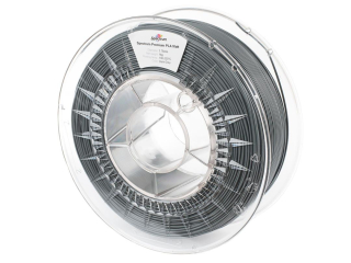 Filament SPECTRUM / PLA MATT / DARK GREY / 1,75mm / 1 kg