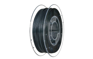 Devil Design PETG filament – tmavo oceľový, 1,75 mm, 0,33 kg