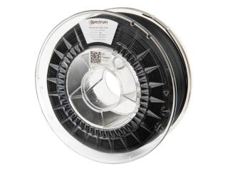 Filament SPECTRUM / PA6 CF15 / ČIERNA / 1,75mm / 0,75kg