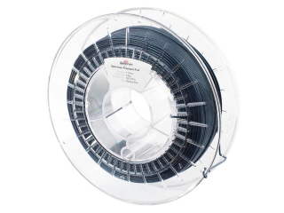 Filament SPECTRUM / PLA GLITTER / STARDUST BLUE / 1,75mm / 0,5 kg