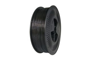 Filament DEVIL DESIGN / PLA / ČIERNA / 1,75mm / 5 kg