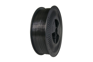 Filament DEVIL DESIGN / PETG / ČIERNA / 1,75mm / 5 kg