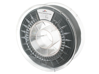 Filament SPECTRUM / PLA TOUGH / DARK GREY / 1,75mm / 1 kg