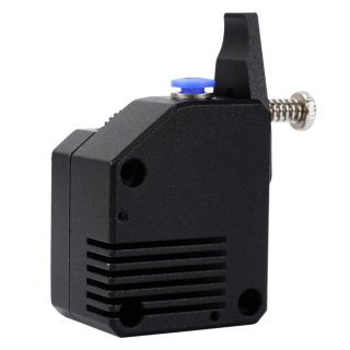 Celokovový extruder DualDrive BMG KLON