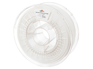 Filament SPECTRUM / PLA TOUGH / POLAR WHITE / 1,75mm / 1 kg